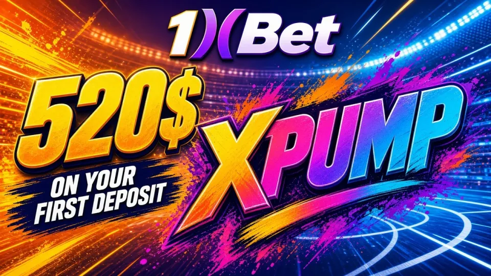 Promo Code 1XBET XPUMP versus Signing Up Without a Code and Why the Code Wins